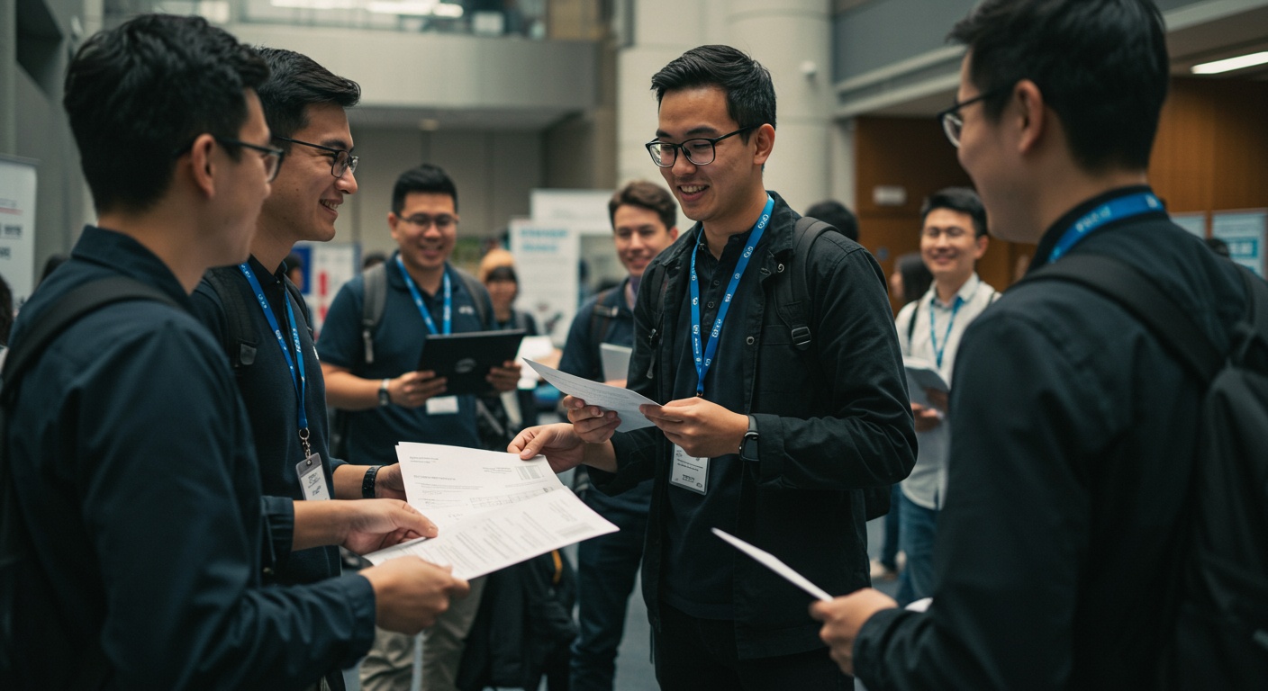 Computer Science Colleges with High Placement Rates illustration