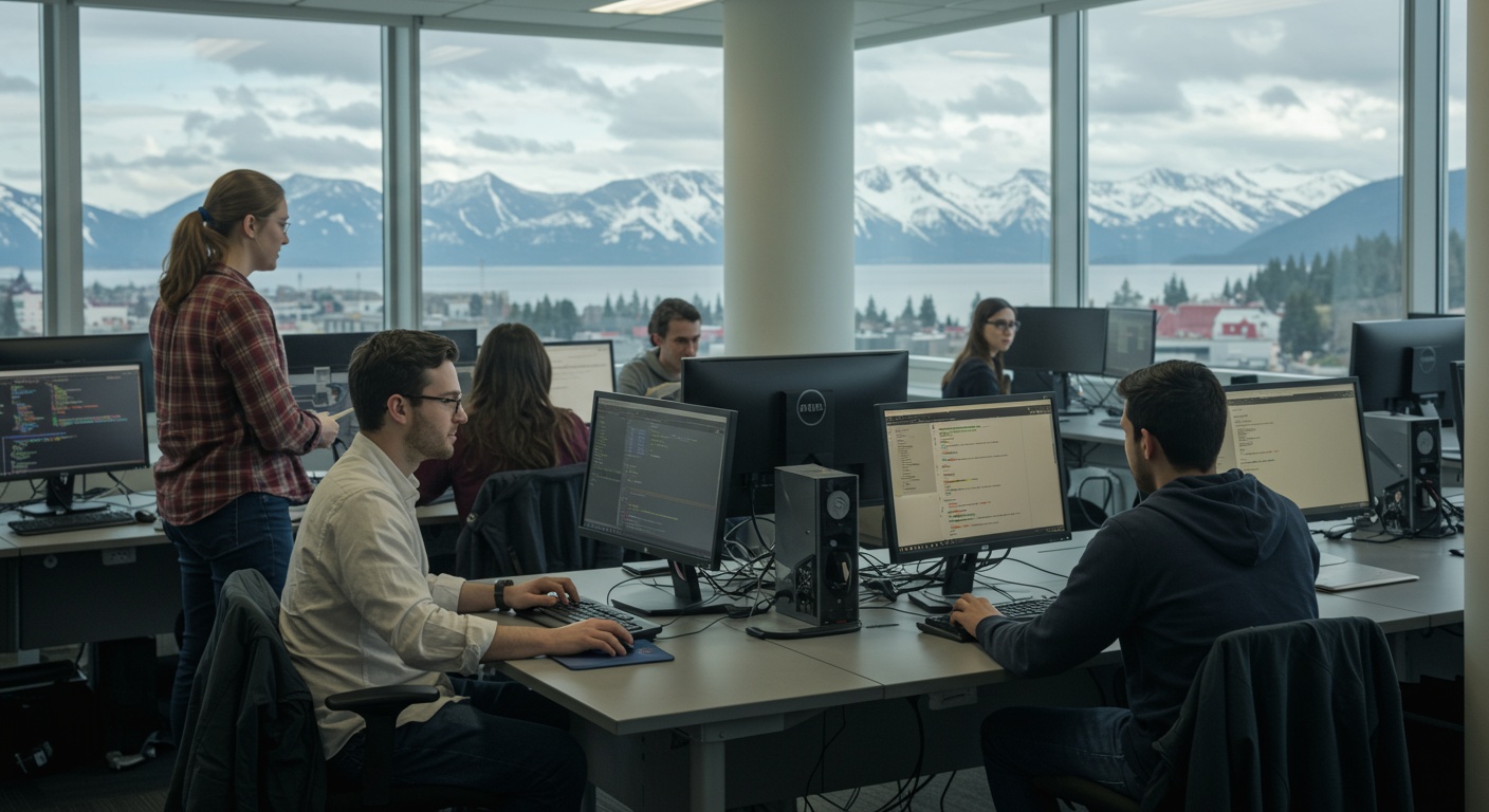 Affordable Computer Science Degrees: Best Options in Canada illustration