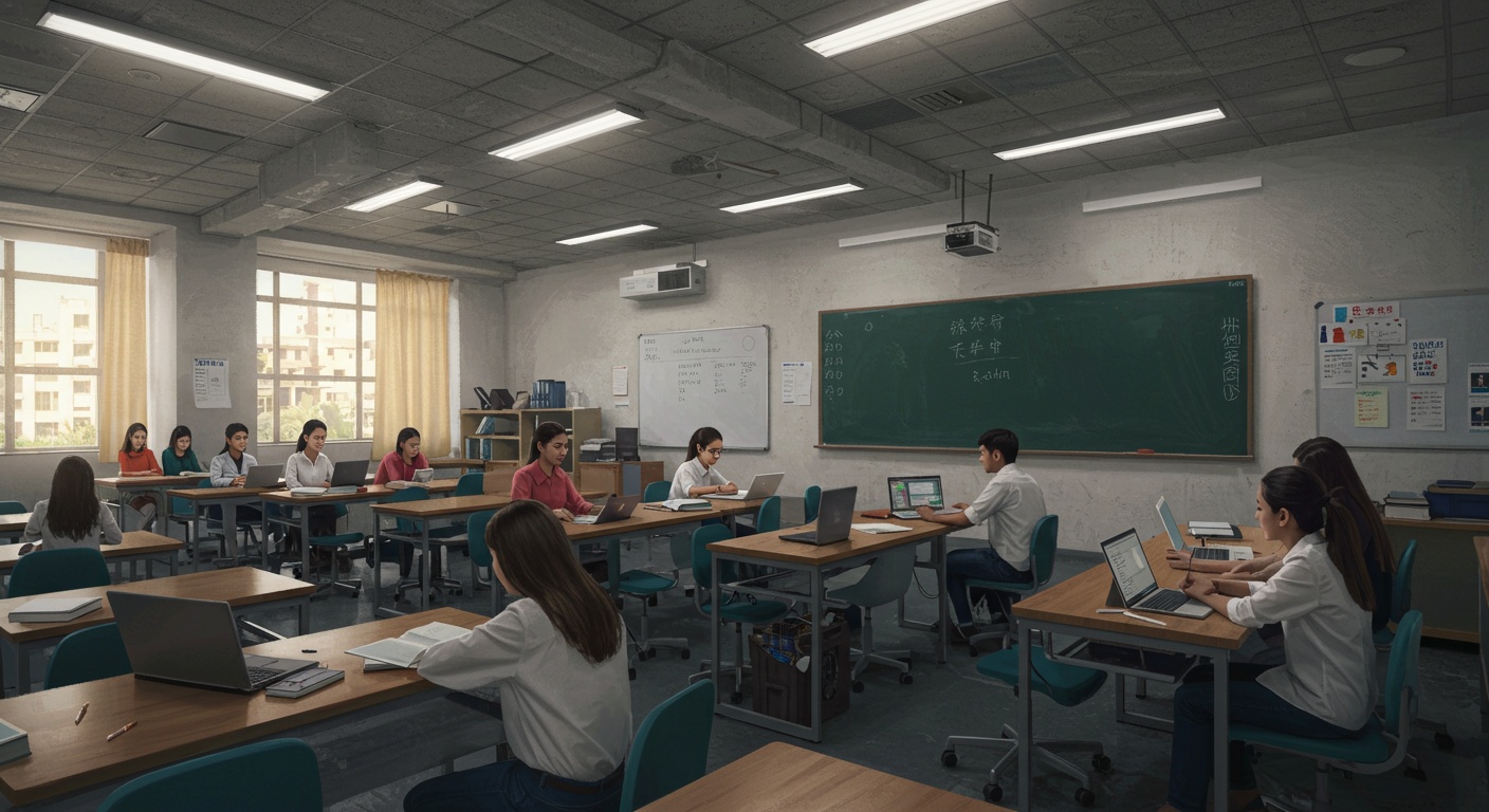Affordable Engineering Colleges in India: A Comprehensive Guide illustration