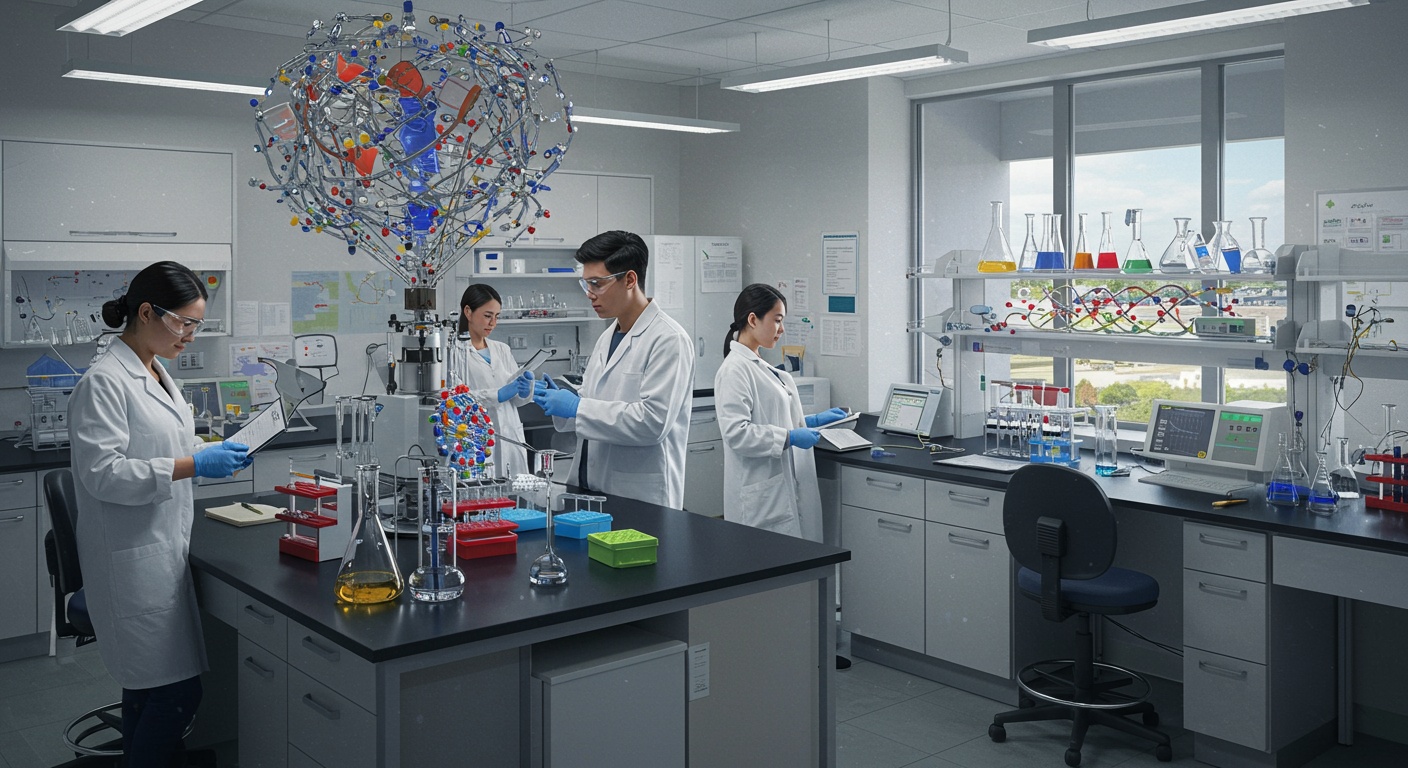 Best Biotechnology Programs in Australia illustration