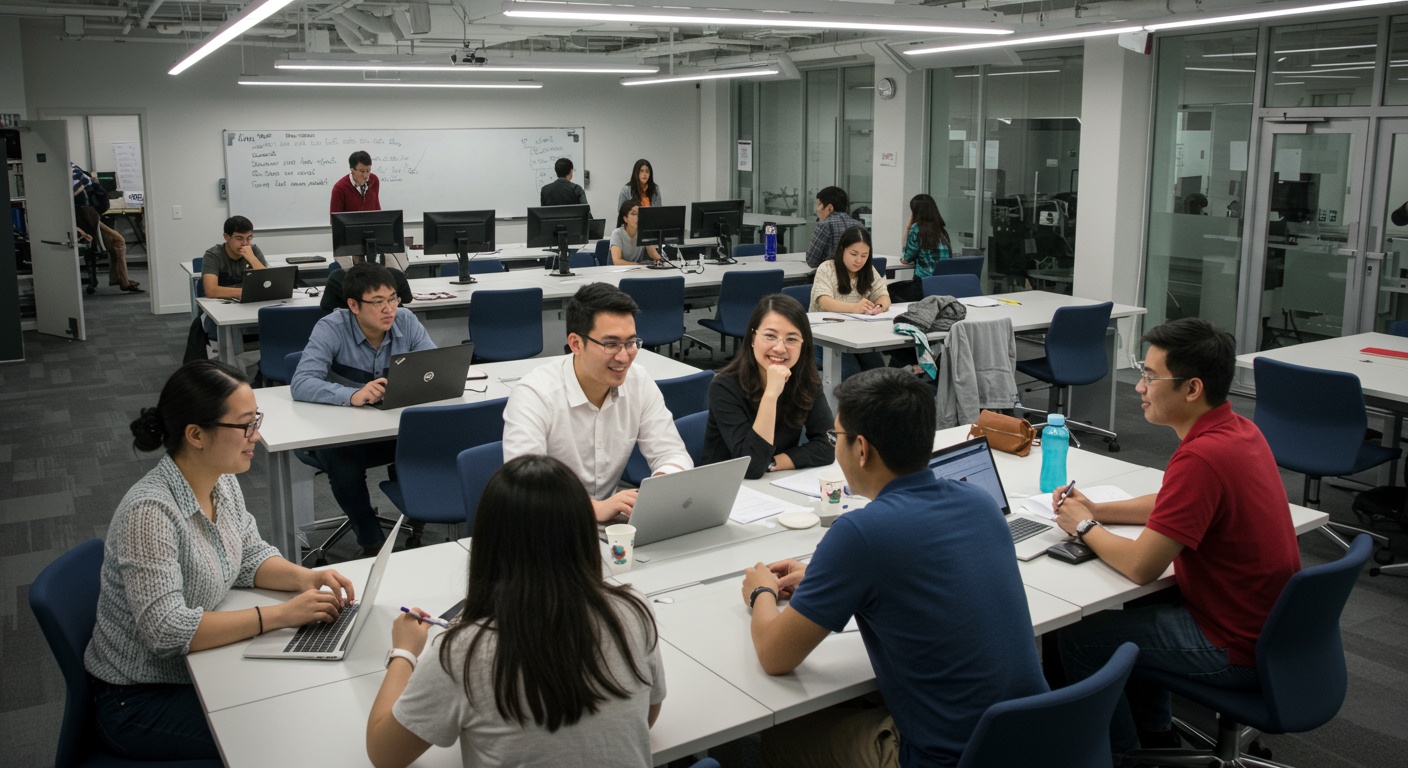 Best Colleges for Business Management in Canada illustration