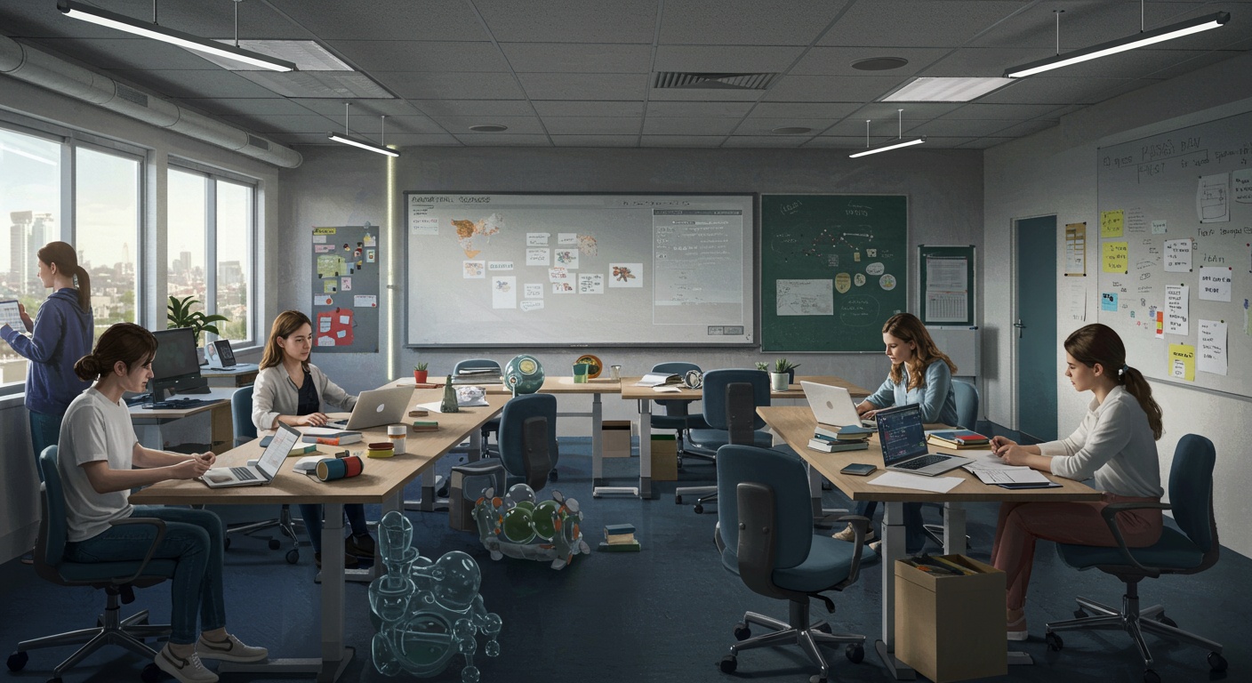 Best Material Science Courses: Focus on Sustainable Material Development for 2025 illustration