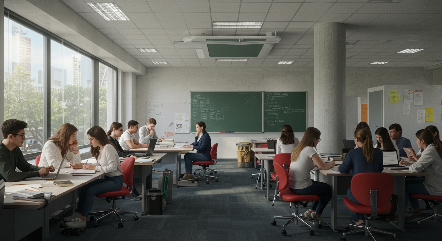 Best Value For Money Architecture Colleges illustration