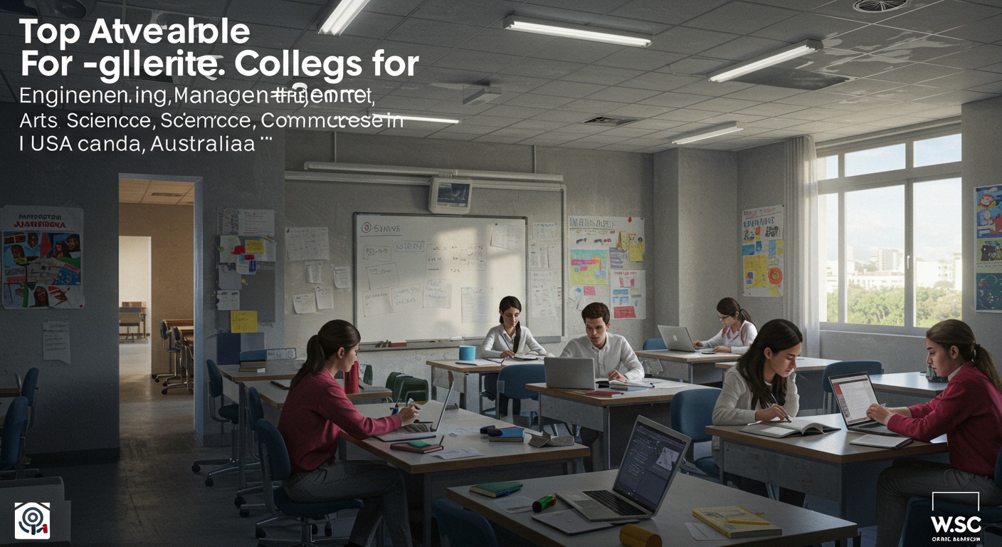Blockchain Courses in Computer Science illustration