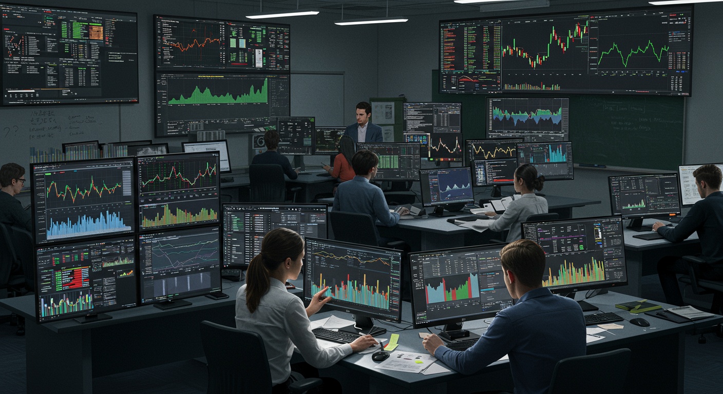 Leading Finance Programs in the United States: A Detailed Comparison illustration