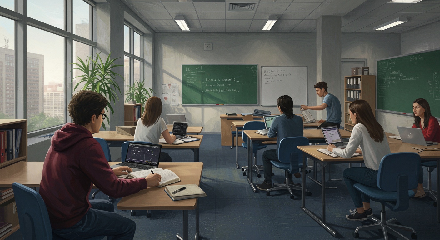 Public vs Private Colleges: Best Options for Law in Canada illustration