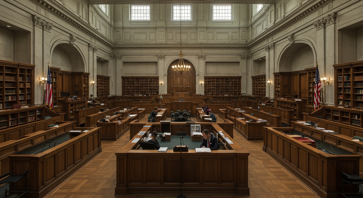Public vs. Private Options for Law Degree illustration