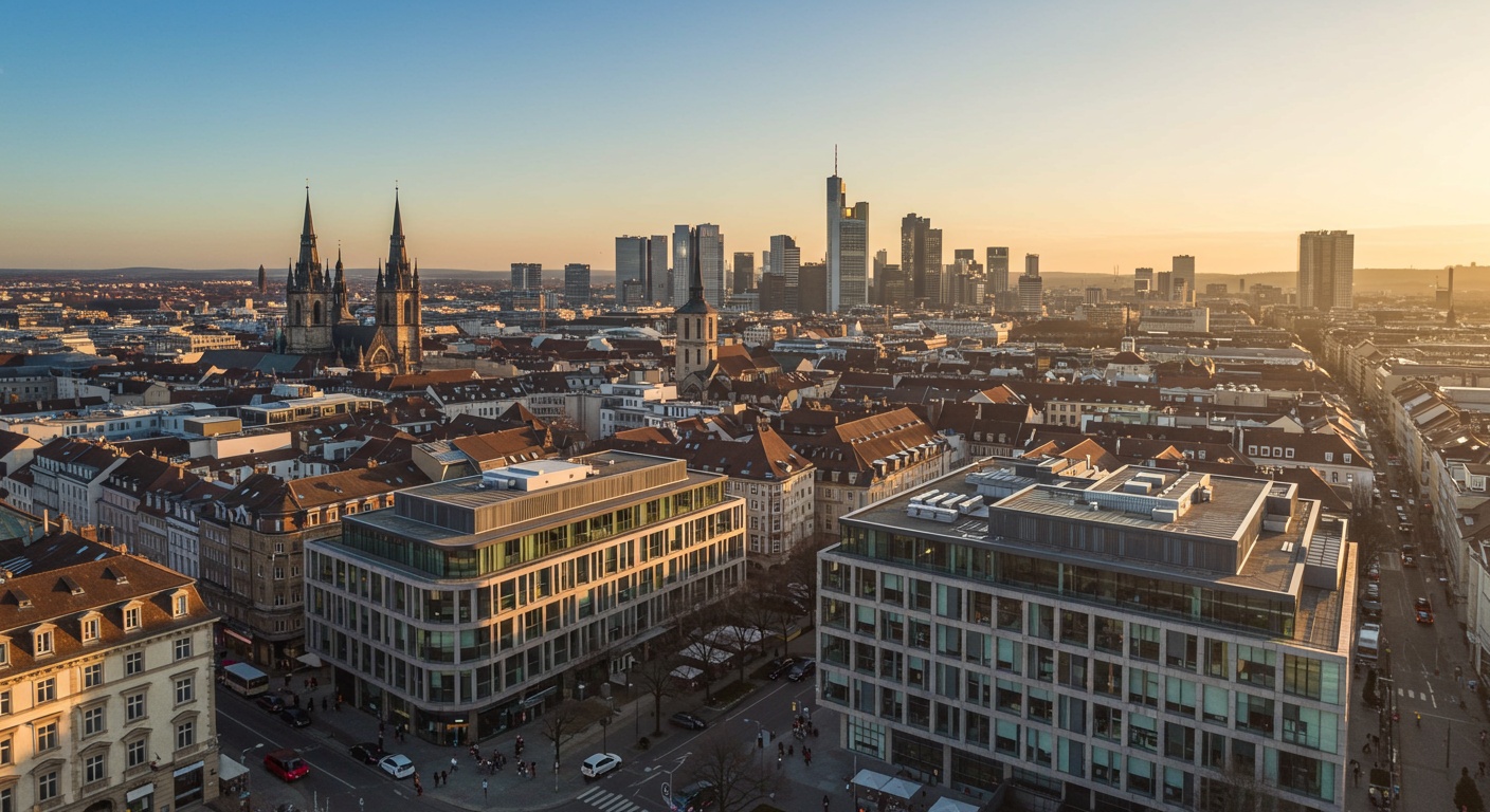 Top Business Management Programs In Europe: An Overview illustration