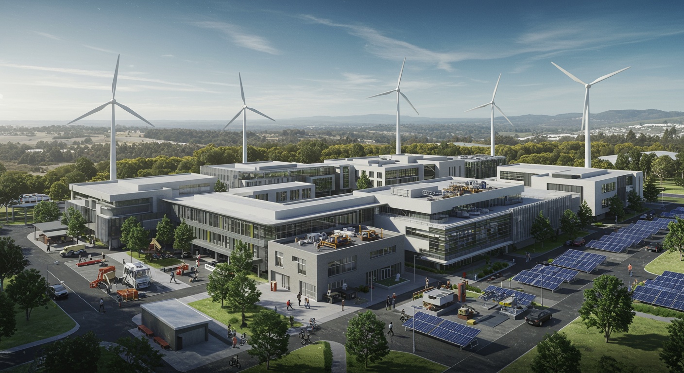 Top Engineering Universities in Australia: Rankings and Reviews illustration