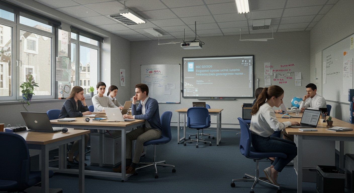 BSc Computer Science: Exploring Lucrative Freelance Options for Graduates illustration