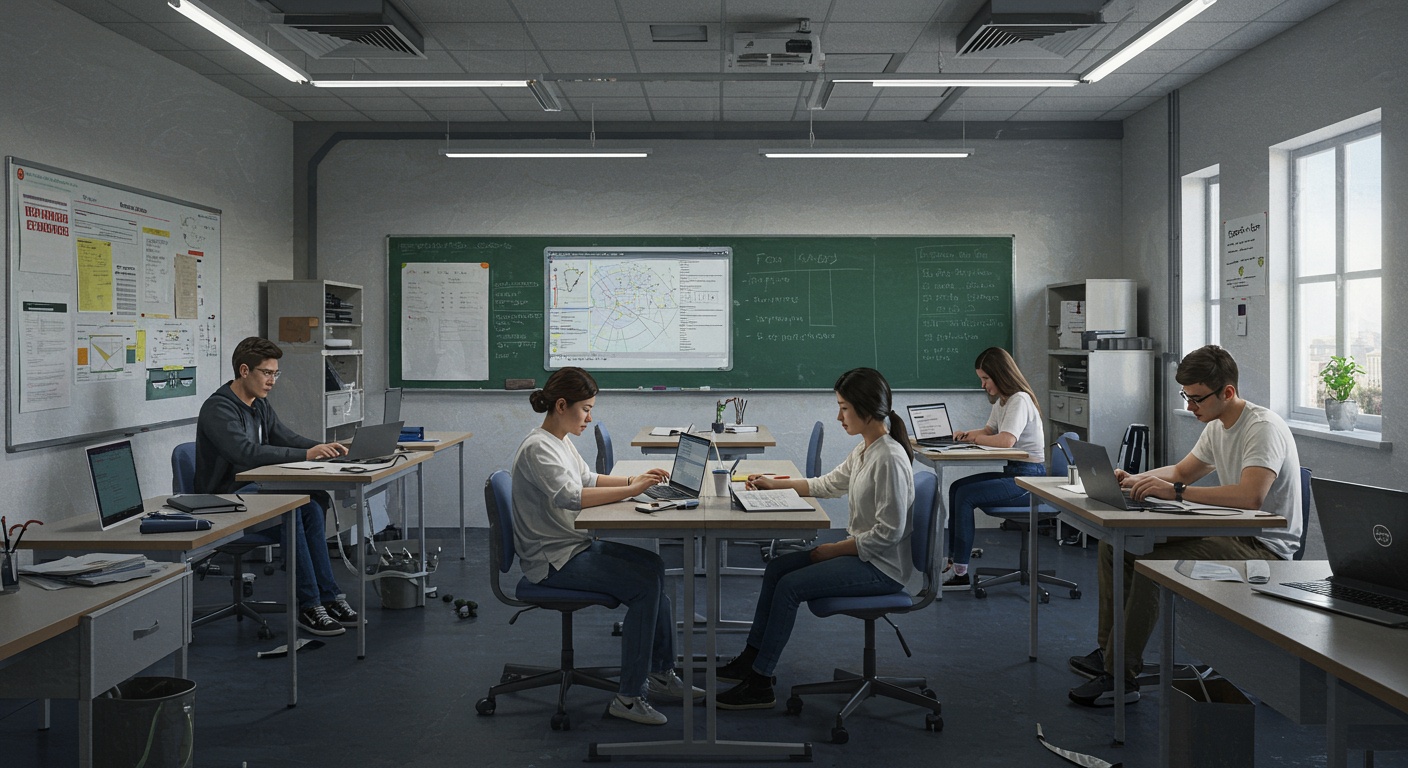 BSc Computer Science: Trending Job Opportunities in the Next 5 Years illustration