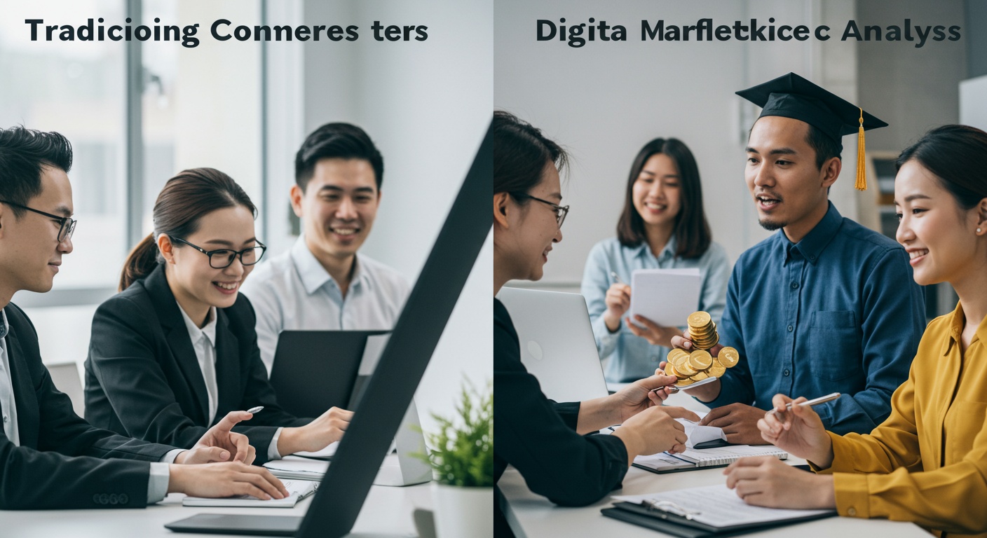 Commerce Stream Careers: New And Interesting Paths To Success illustration