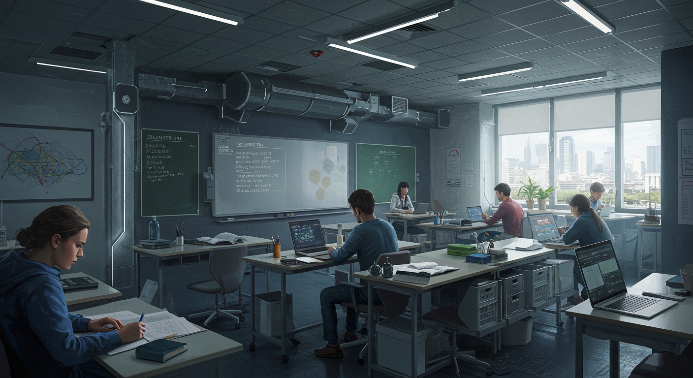 Discover the Best Universities for Material Science and Engineering Studies illustration