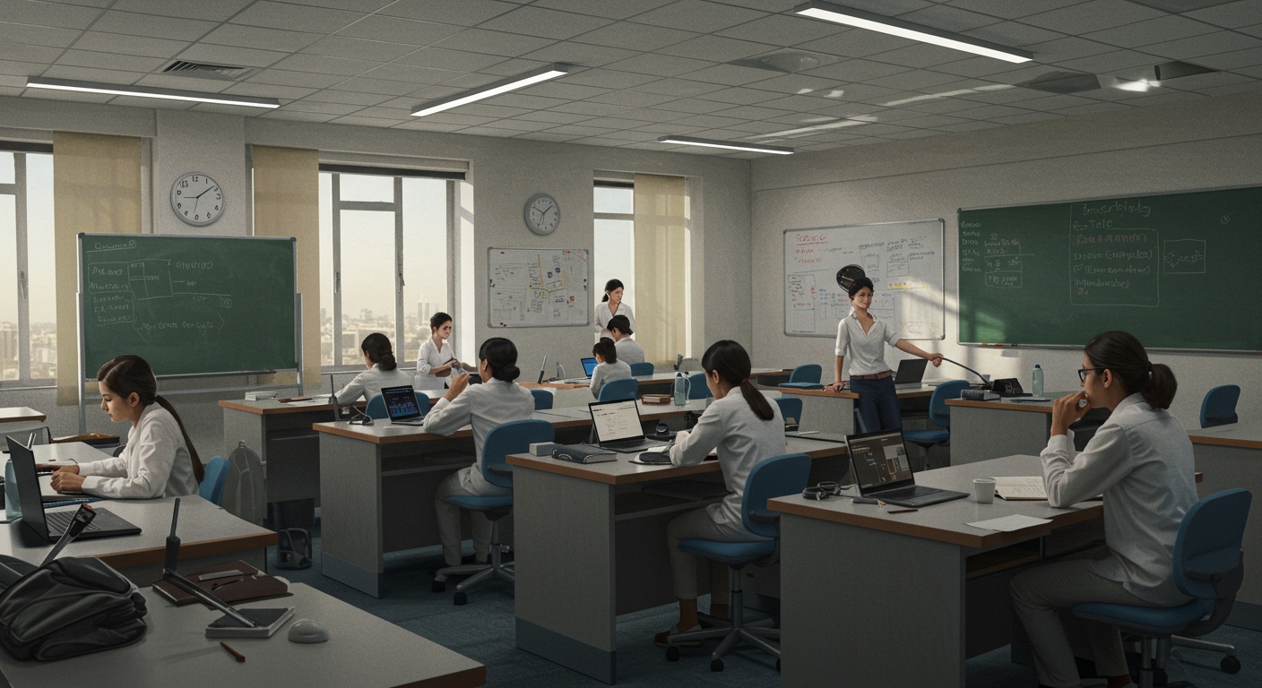 Most Promising IIT Branches: Future Career Opportunities In 2025 illustration