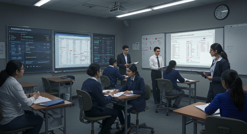 Navigating NIT Admissions: A Step-by-Step Guide After JEE Main