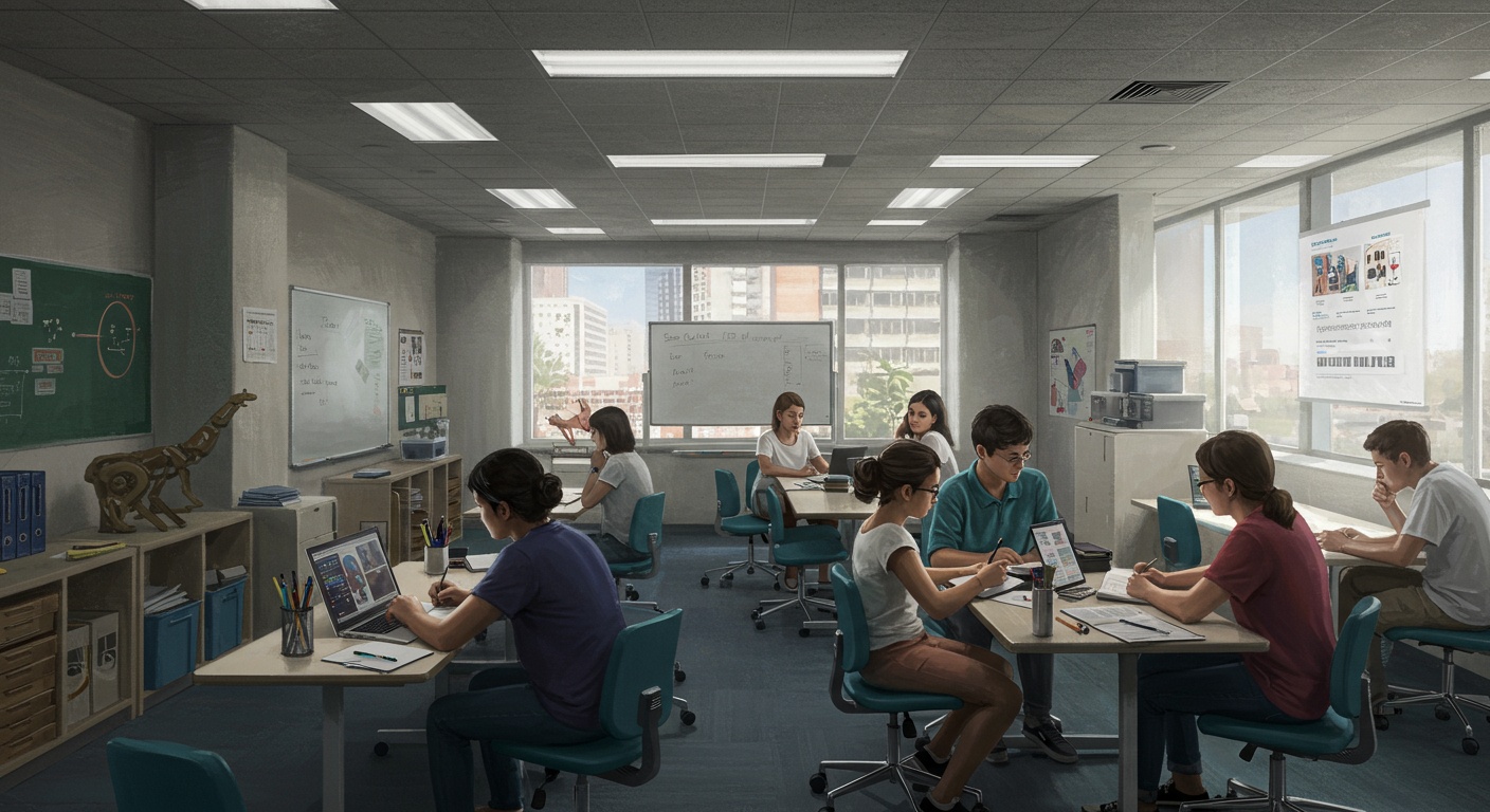 Top Careers With Little Training: Find Low Fee High Paying Jobs illustration