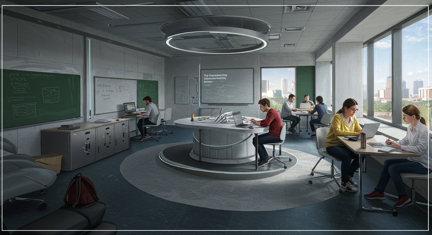Top Engineering Universities in Germany: Your 2025 Degree Guide illustration