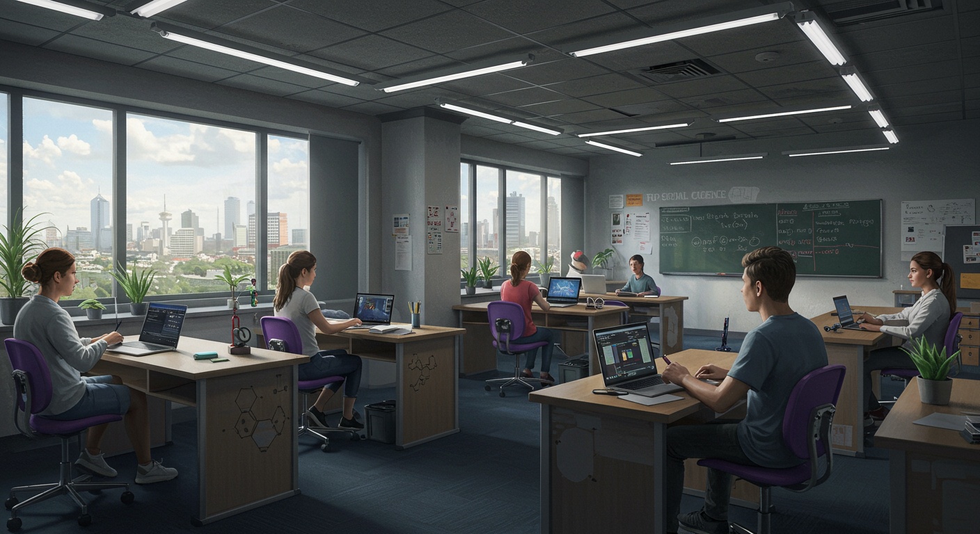 Top Social Science Schools: Exploring the Best Options for a Degree illustration