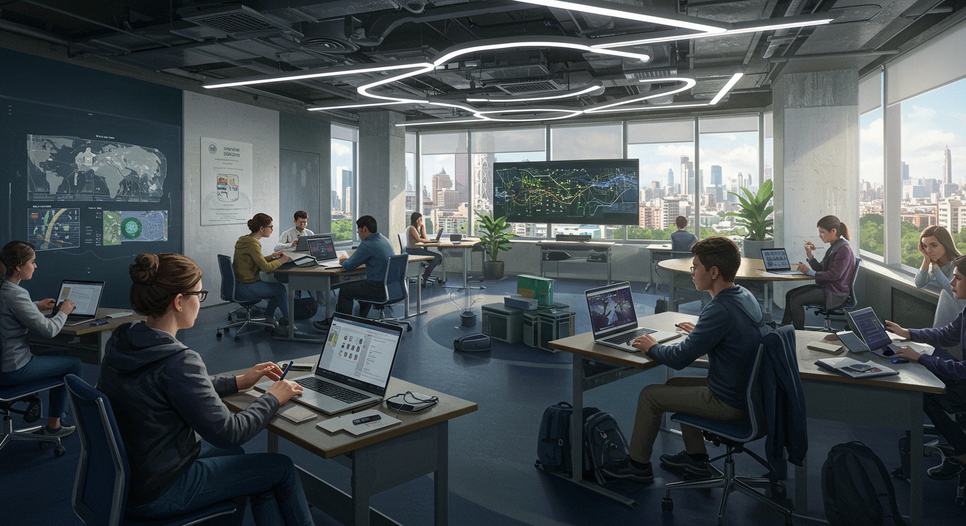 Top Social Science Universities: Building a Better Future in 2025 illustration