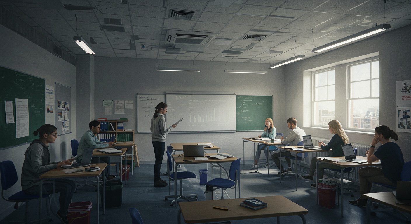 Unlocking Your Potential: Career Paths After a BSc in Statistics illustration