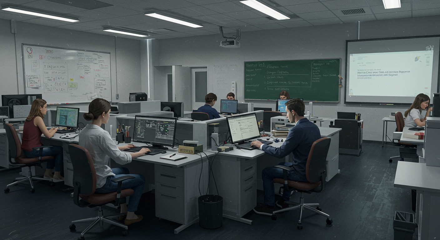 What Can You Do With a BSc Computer Science Degree? illustration