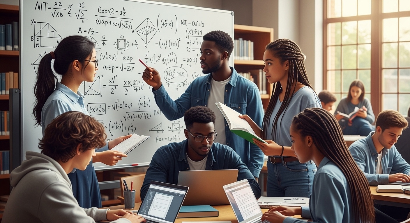 Ace NIT Entrance Exams: A Comprehensive Strategy for 2025 Success illustration