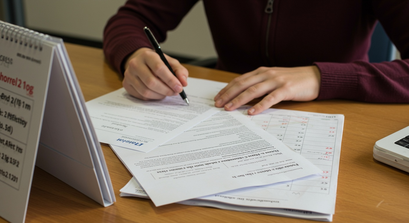 Applying to French Universities: Your Step-by-Step Guide for Success illustration