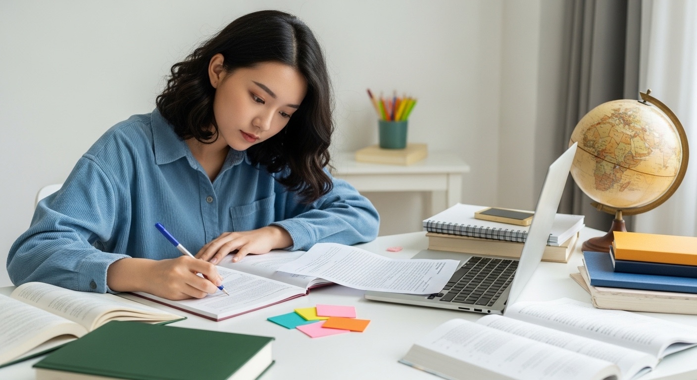 Cracking BHU Entrance Exam: A Detailed Syllabus Overview For Aspirants illustration