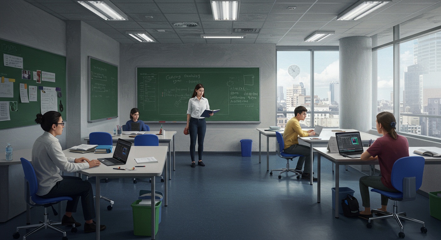 Crafting a Standout University Application Essay: Expert Tips and Examples illustration