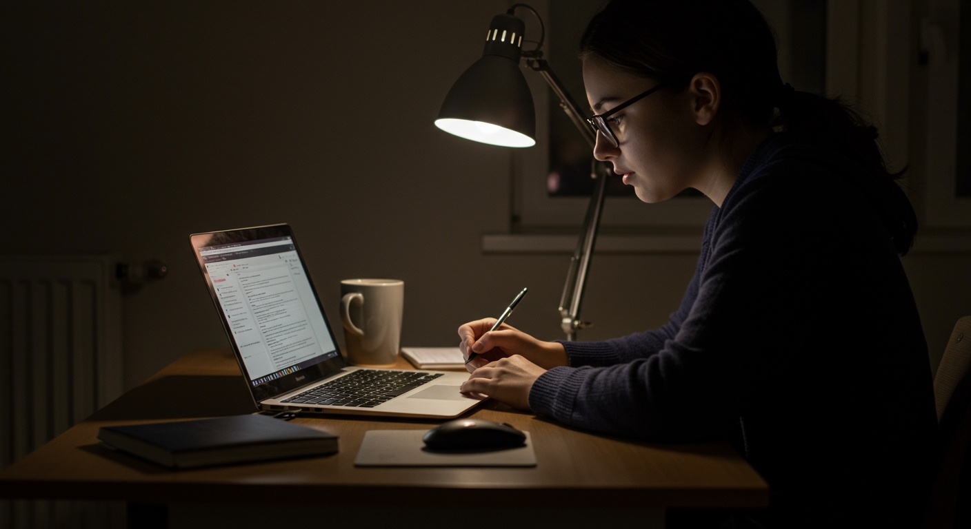 Crafting Your Story: How to Write a University Application Essay That Shines illustration