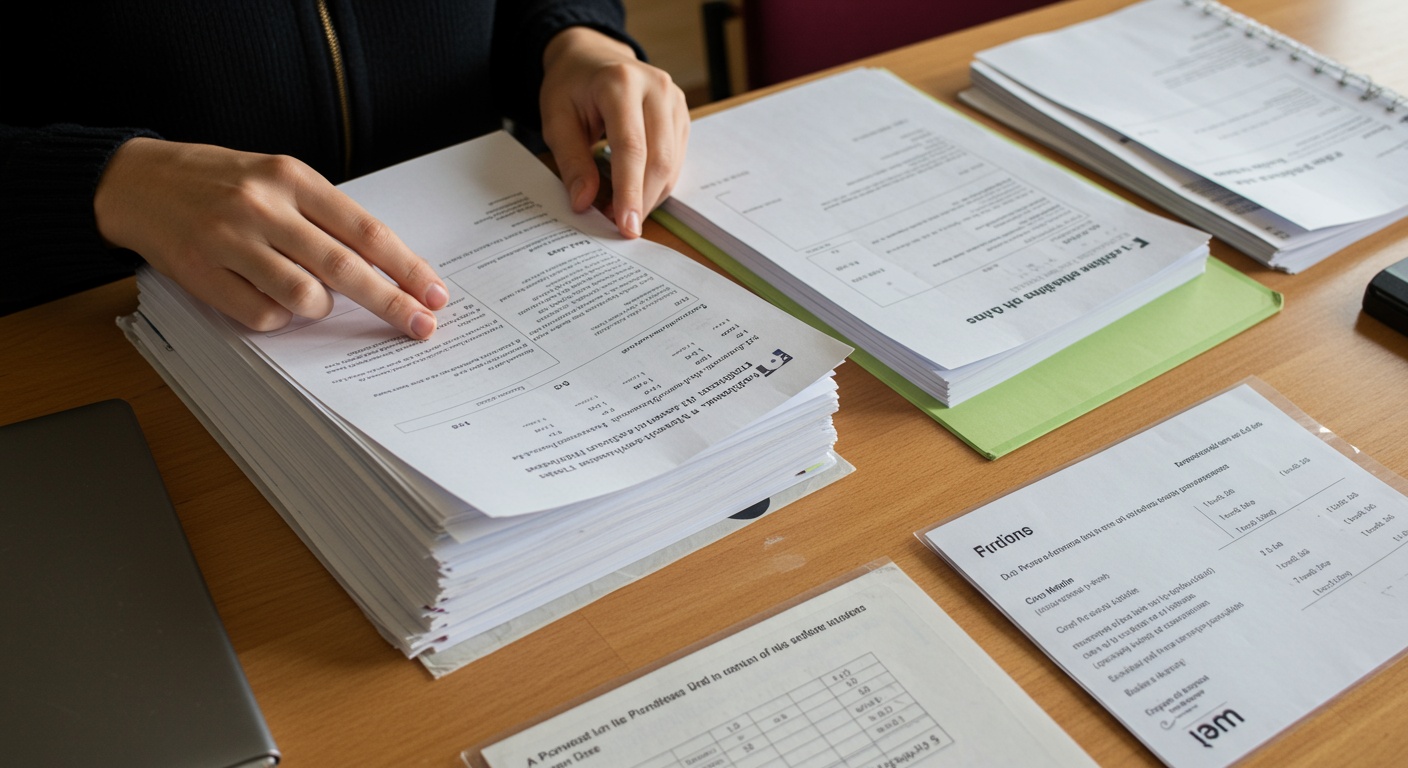 Decoding: French University Application Requirements for Foreigners illustration