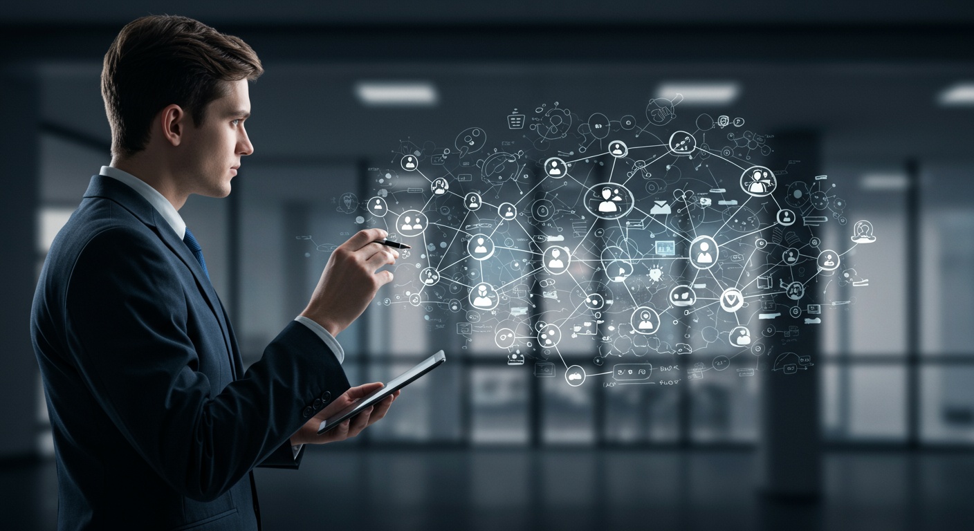 Demystifying Uncategorized: Understanding Its Meaning and Impact in Business Operations illustration