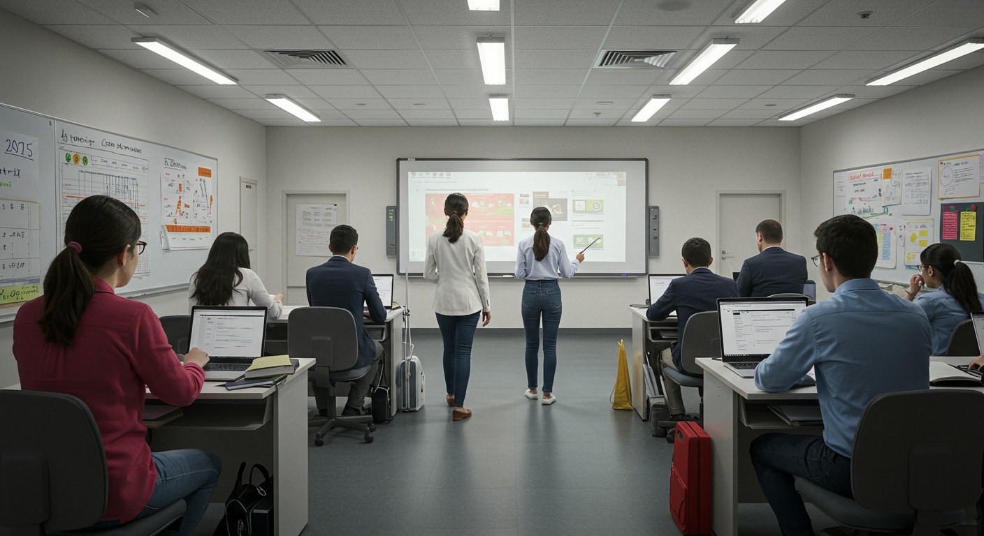 GATE 2025 Expected Cut Offs: Your Guide to IIT and PSU Admissions illustration