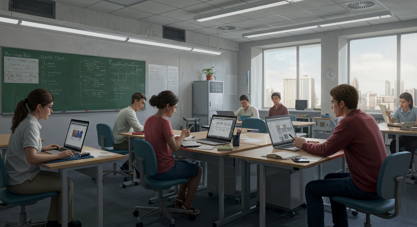 Master GATE Exam Time: Effective Strategies for Maximizing Your Score illustration