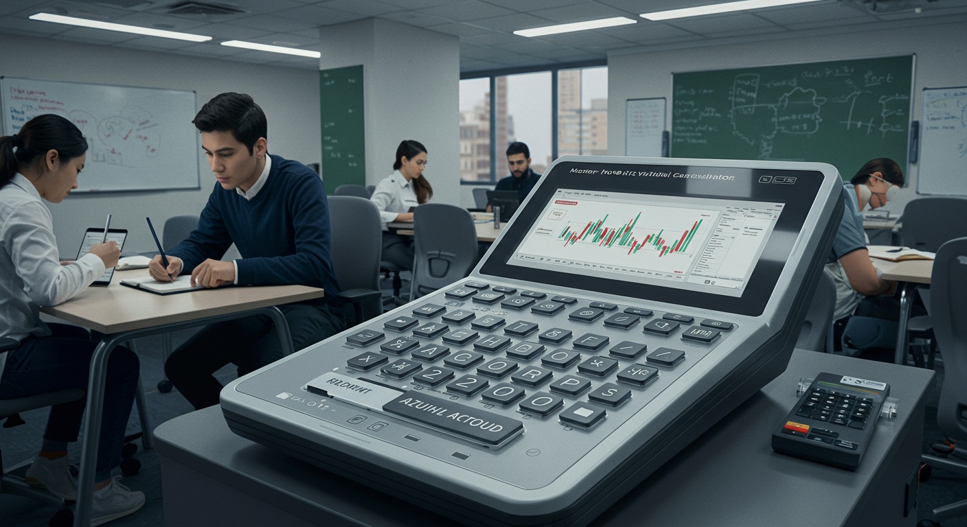 Master the GATE Virtual Calculator: Essential Tips for Speed and Accuracy illustration