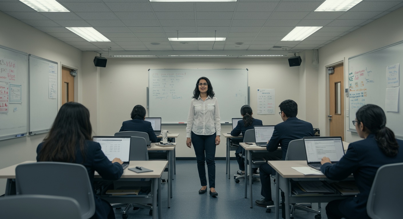 Mastering GATE Cutoffs: How Scores Impact IIT Admissions and PSU Job Prospects illustration