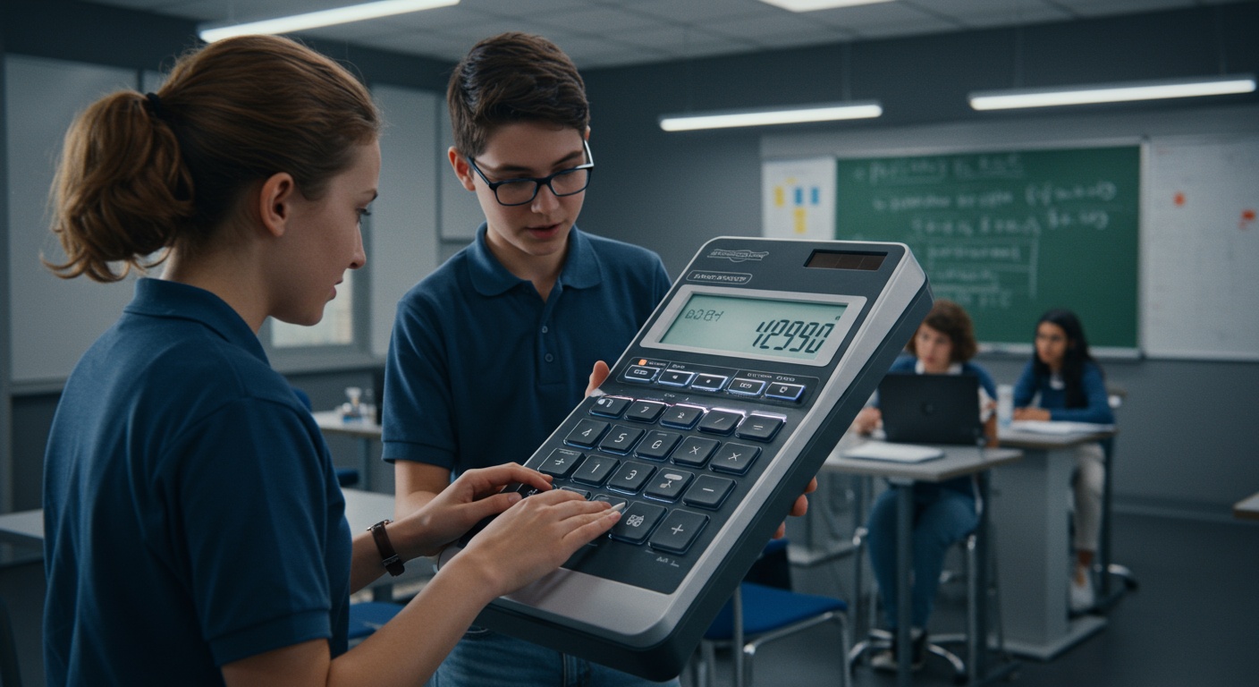 Mastering the GATE Virtual Calculator: Essential Tips for Speed and Accuracy illustration