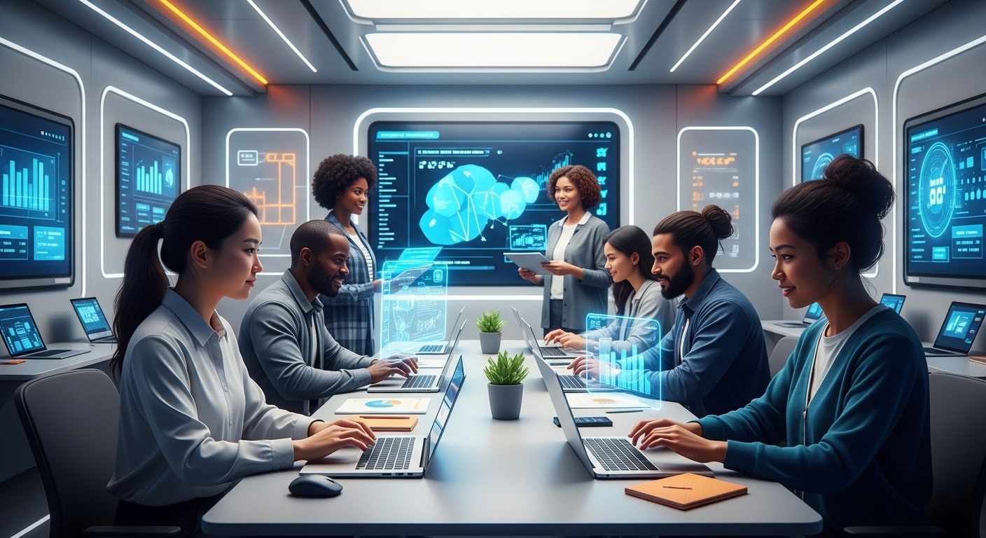 Maximizing ROI: Understanding Business Management Degree Benefits for 2025 illustration