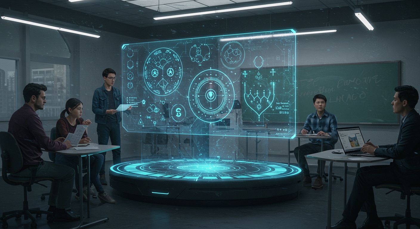 Navigating the Ethics of Biotechnology: Understanding the Moral Dilemmas We Face illustration