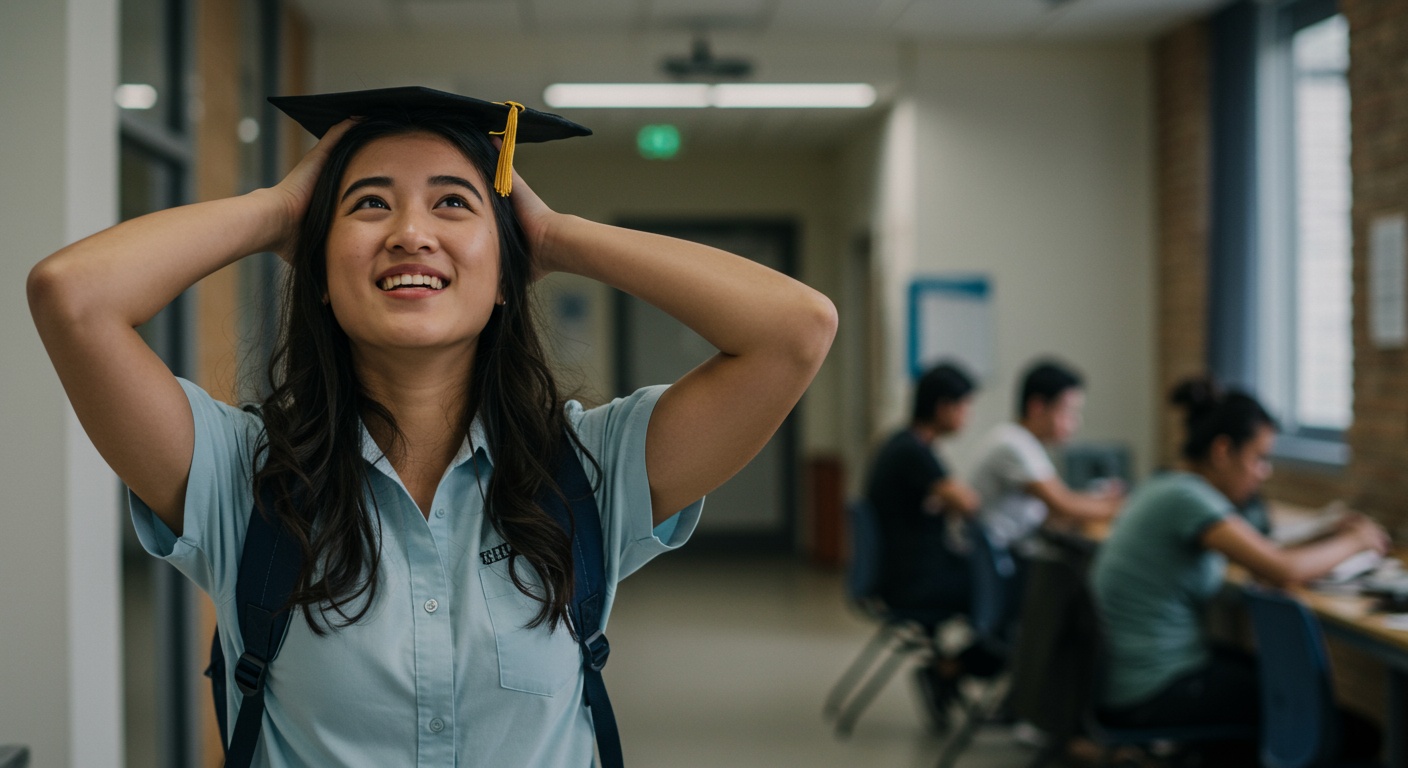 No Exam, No Problem: Direct University Admission Options You Need to Explore illustration