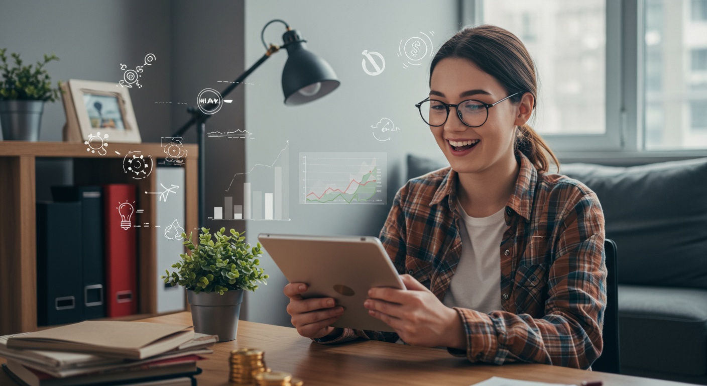 Smart Strategies: Mastering Your University Living Expenses Budget for a Stress-Free Student Life illustration