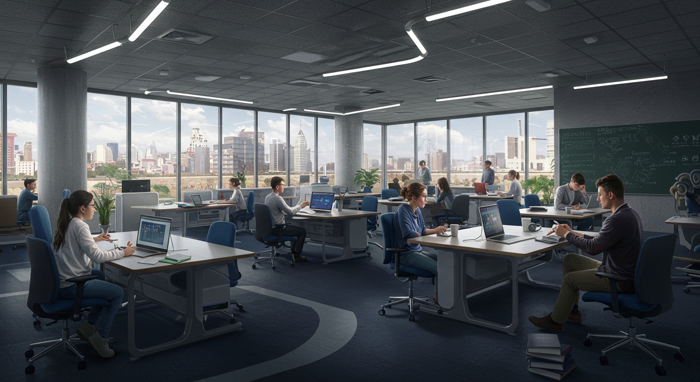 Top Design Schools Worldwide for International Students in 2025 illustration