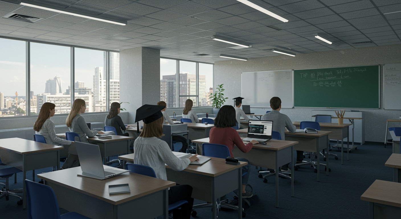 Top Online Coaching for GATE Exam: Unbiased Reviews to Help You Choose the Best Platform illustration