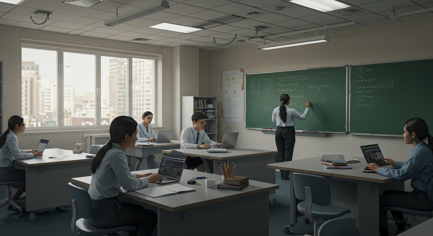 Top Online Coaching for GATE: Unbiased Reviews to Choose Your Best Fit illustration