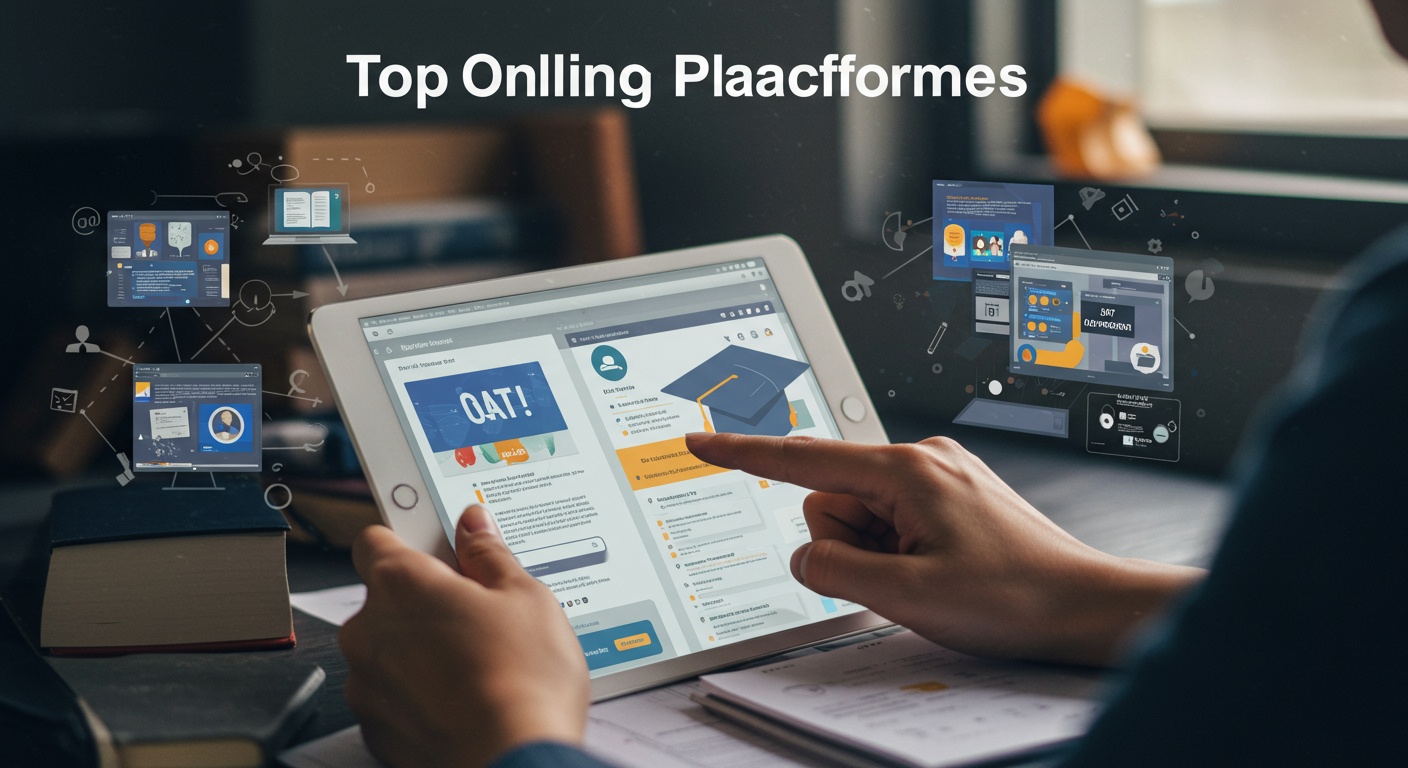 Top Online Coaching Platforms for GATE: Unbiased Reviews to Choose Your Best Fit illustration