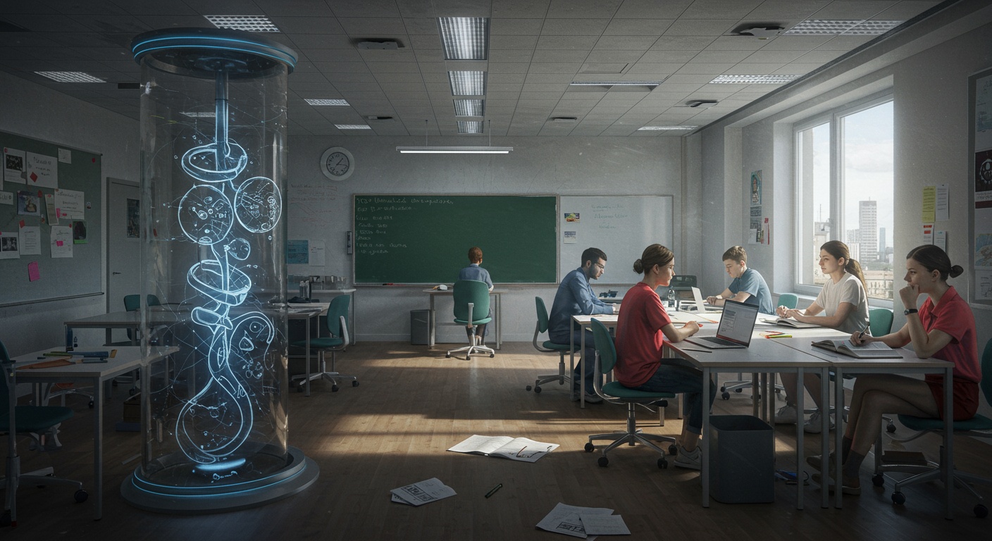 Top UK Universities for Medical Research: A 2025 Rankings Guide illustration