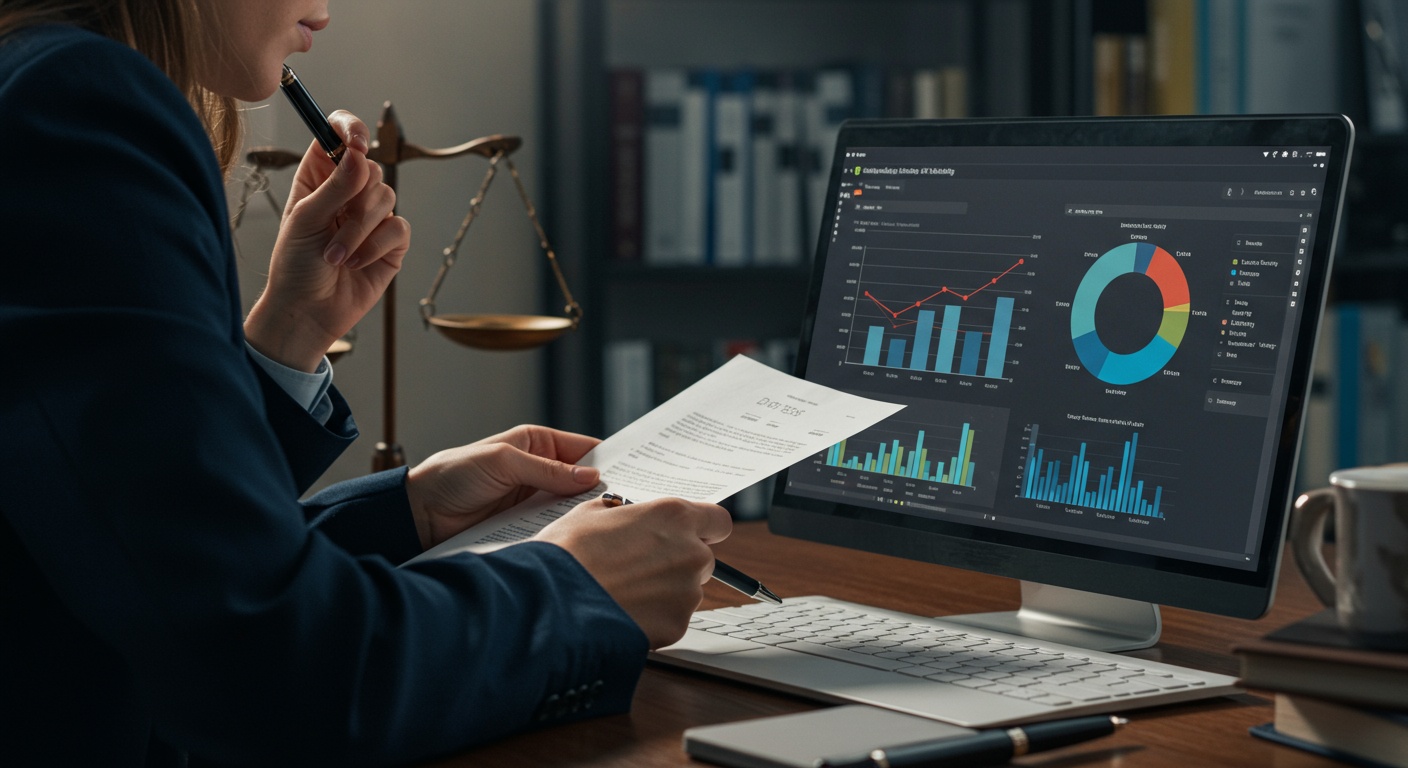 Understanding UK Law University Rankings: Beyond the Numbers for Your Future Success illustration
