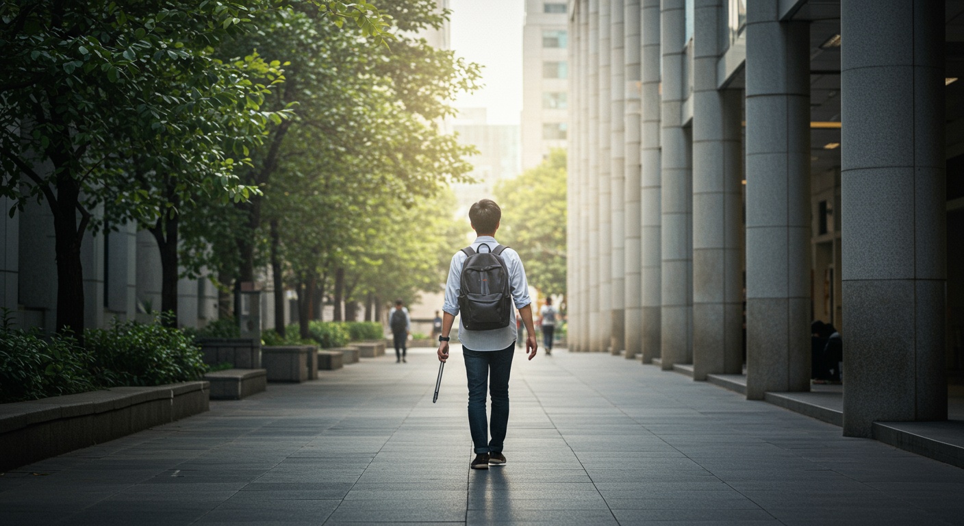 Unlock Your Future: Key Benefits of Direct University Admission You Must Know illustration