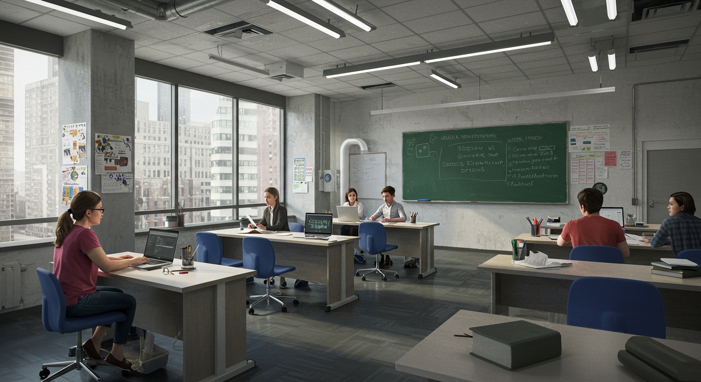 Unlock Your Potential: Design University Scholarships & Financial Aid Options illustration