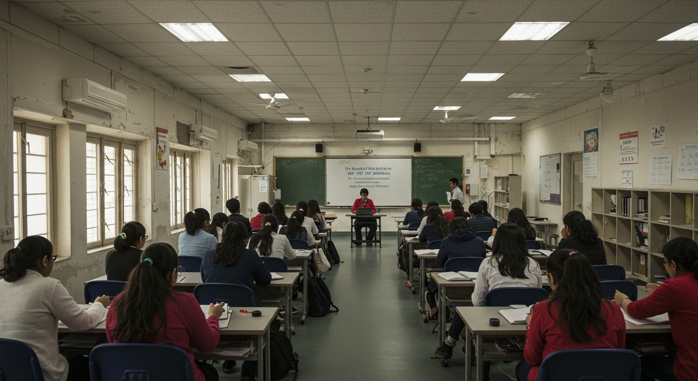 Unveiling Top IIT Branches: Your Comprehensive Guide to Ranking and Future Career Prospects illustration